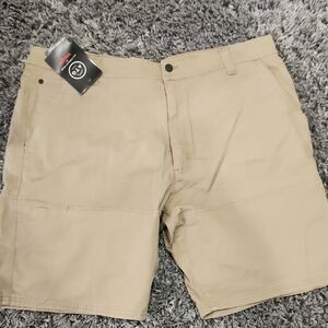 Mens All Terraim Gear Wrangler Shorts